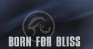 logo Born For Bliss